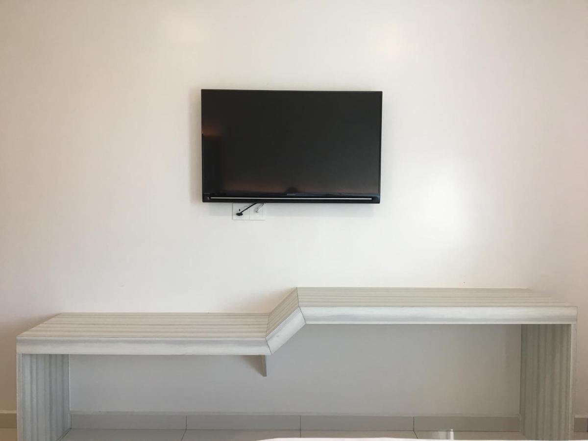 B&L Hotel Сунгкай Екстериор снимка