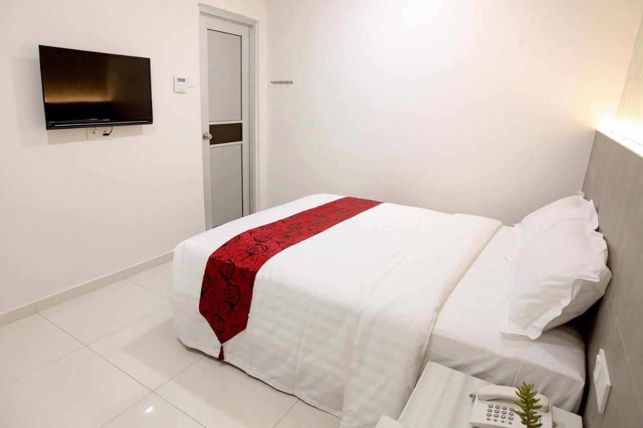 B&L Hotel Сунгкай Екстериор снимка