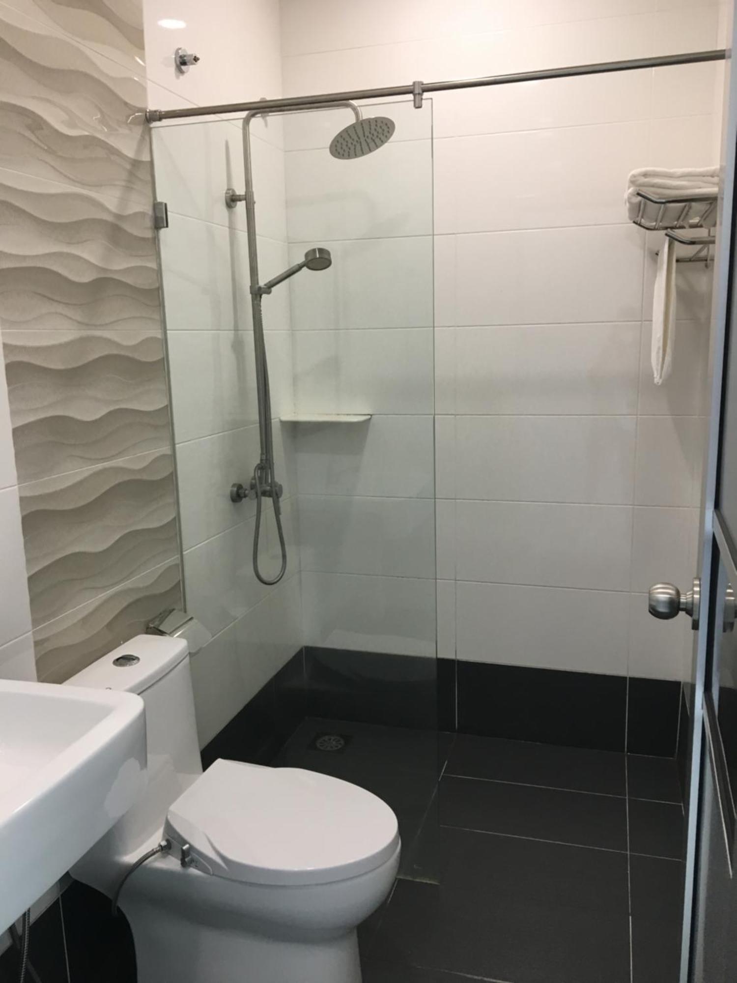 B&L Hotel Сунгкай Стая снимка
